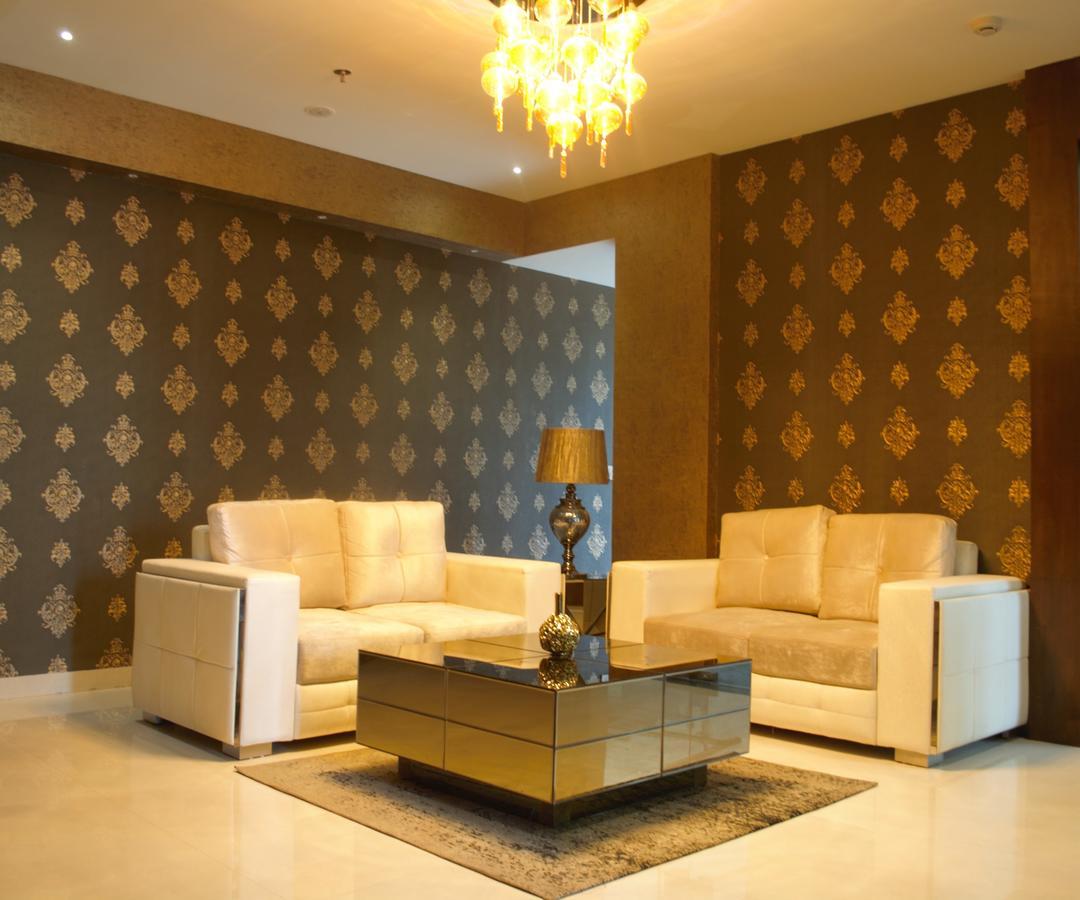 Hotel Gangakashi Nagpur Dış mekan fotoğraf